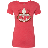 T-Shirts Vintage Red / Small Freakshow Women's Triblend T-Shirt