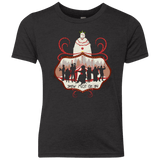 T-Shirts Vintage Black / YXS Freakshow Youth Triblend T-Shirt