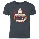 T-Shirts Vintage Navy / YXS Freakshow Youth Triblend T-Shirt