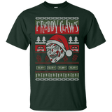 T-Shirts Forest / S Freddy Claws T-Shirt