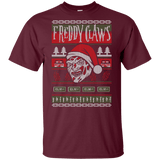 T-Shirts Freddy Claws Youth T-Shirt