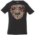 T-Shirts Black / 6 Months Freddy Grunge Infant Premium T-Shirt