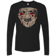 T-Shirts Black / Small Freddy Grunge Men's Premium Long Sleeve