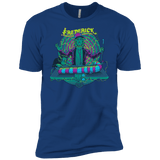 T-Shirts Royal / YXS FREDERICK Boys Premium T-Shirt