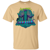 T-Shirts Vegas Gold / Small FREDERICK T-Shirt