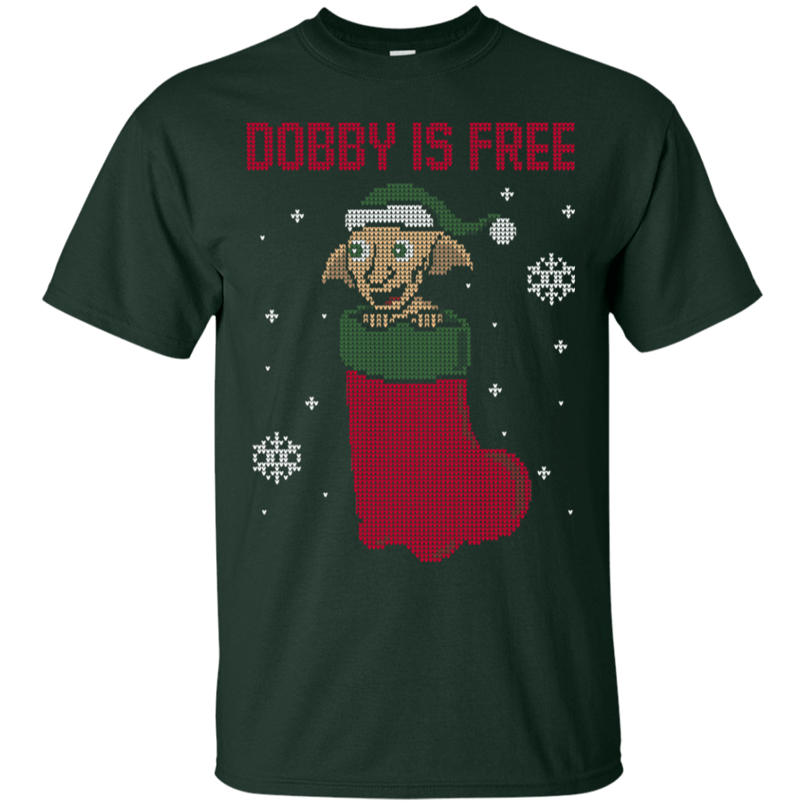 T-Shirts Free Elf! T-Shirt
