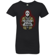 T-Shirts Black / YXS Free Hugs Jason Girls Premium T-Shirt