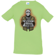 T-Shirts Key Lime / 6 Months Free Hugs Jason Infant Premium T-Shirt