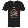T-Shirts Black / X-Small Free Hugs Jason Men's Premium V-Neck