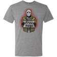 T-Shirts Premium Heather / S Free Hugs Jason Men's Triblend T-Shirt
