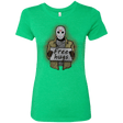 T-Shirts Envy / S Free Hugs Jason Women's Triblend T-Shirt