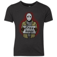 T-Shirts Vintage Black / YXS Free Hugs Jason Youth Triblend T-Shirt