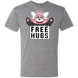 T-Shirts Premium Heather / Small Free Hugs Men's Triblend T-Shirt