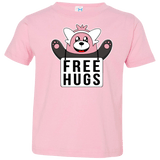 Free Hugs Toddler Premium T-Shirt