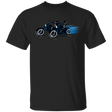 T-Shirts Black / S Free Software T-Shirt