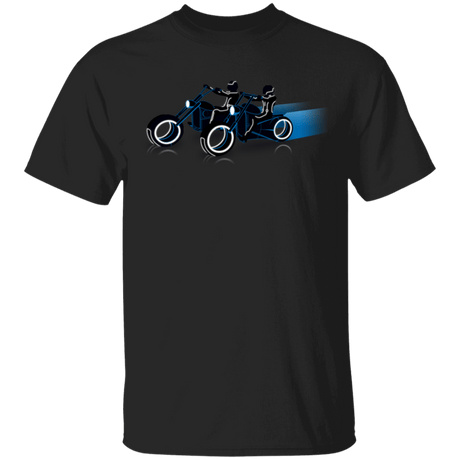 T-Shirts Black / S Free Software T-Shirt
