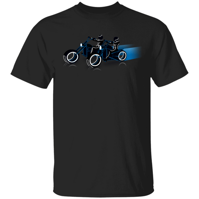 T-Shirts Black / S Free Software T-Shirt