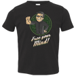 T-Shirts Black / 2T Free Your Mind Toddler Premium T-Shirt