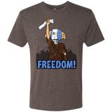 T-Shirts Macchiato / Small Freedom Men's Triblend T-Shirt