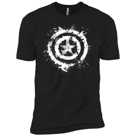 T-Shirts Black / YXS Freedom Rising Boys Premium T-Shirt