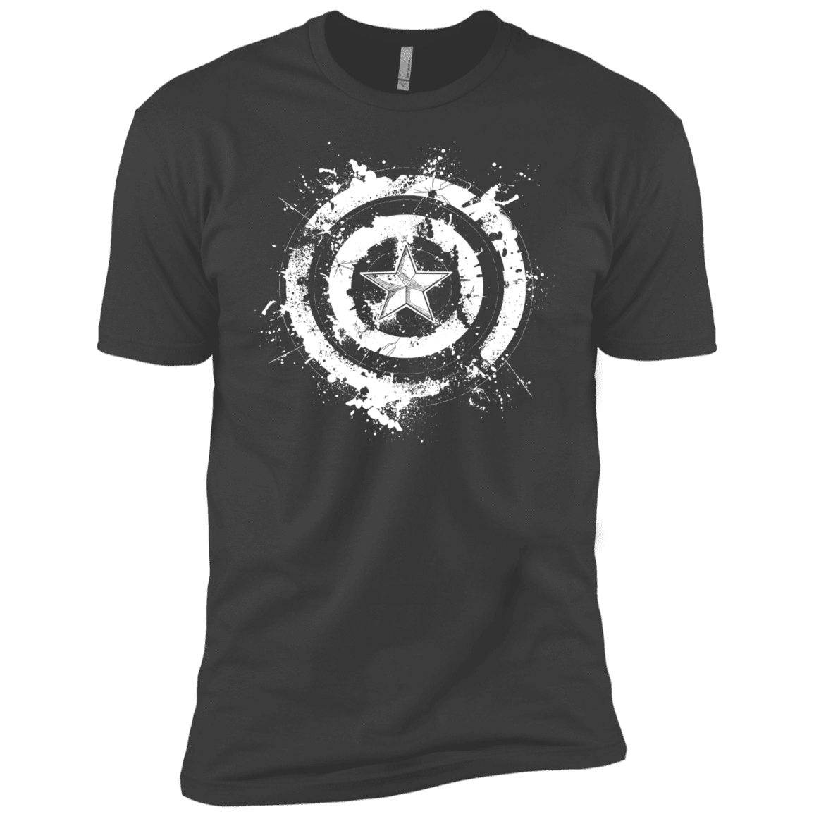 T-Shirts Heavy Metal / YXS Freedom Rising Boys Premium T-Shirt