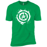 T-Shirts Kelly Green / YXS Freedom Rising Boys Premium T-Shirt