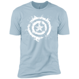 T-Shirts Light Blue / YXS Freedom Rising Boys Premium T-Shirt
