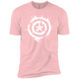 T-Shirts Light Pink / YXS Freedom Rising Boys Premium T-Shirt