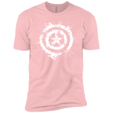 T-Shirts Light Pink / YXS Freedom Rising Boys Premium T-Shirt