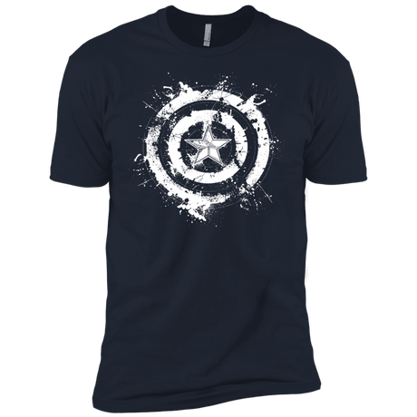 T-Shirts Midnight Navy / YXS Freedom Rising Boys Premium T-Shirt