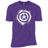 T-Shirts Purple Rush / YXS Freedom Rising Boys Premium T-Shirt