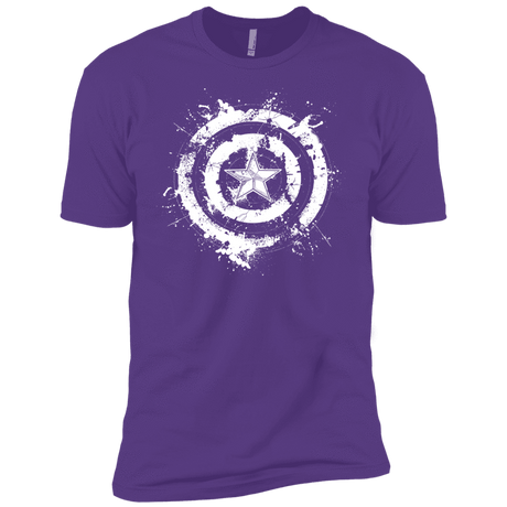 T-Shirts Purple Rush / YXS Freedom Rising Boys Premium T-Shirt