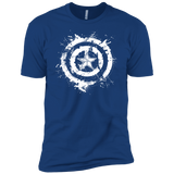 T-Shirts Royal / YXS Freedom Rising Boys Premium T-Shirt