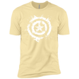 T-Shirts Banana Cream / X-Small Freedom Rising Men's Premium T-Shirt