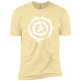 T-Shirts Banana Cream / X-Small Freedom Rising Men's Premium T-Shirt