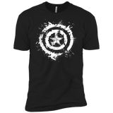 T-Shirts Black / X-Small Freedom Rising Men's Premium T-Shirt
