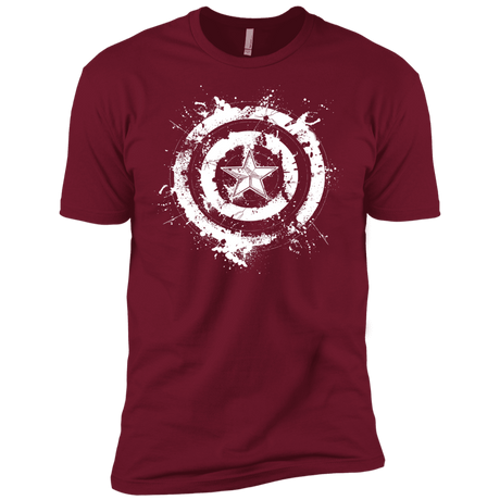 T-Shirts Cardinal / X-Small Freedom Rising Men's Premium T-Shirt