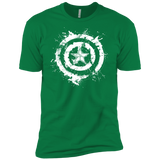 T-Shirts Kelly Green / X-Small Freedom Rising Men's Premium T-Shirt