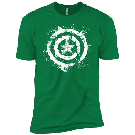 T-Shirts Kelly Green / X-Small Freedom Rising Men's Premium T-Shirt