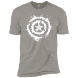 T-Shirts Light Grey / X-Small Freedom Rising Men's Premium T-Shirt