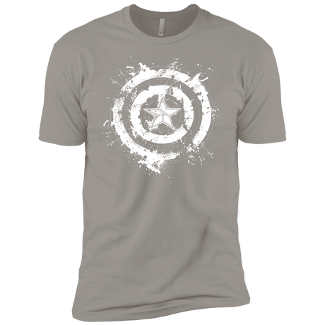 T-Shirts Light Grey / X-Small Freedom Rising Men's Premium T-Shirt