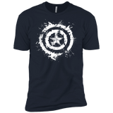 T-Shirts Midnight Navy / X-Small Freedom Rising Men's Premium T-Shirt