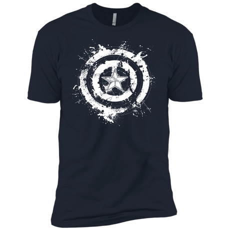 T-Shirts Midnight Navy / X-Small Freedom Rising Men's Premium T-Shirt