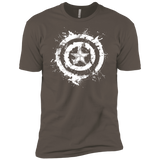 T-Shirts Warm Grey / X-Small Freedom Rising Men's Premium T-Shirt