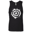 T-Shirts Black / S Freedom Rising Men's Premium Tank Top