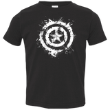 T-Shirts Black / 2T Freedom Rising Toddler Premium T-Shirt