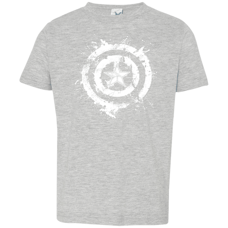 T-Shirts Heather Grey / 2T Freedom Rising Toddler Premium T-Shirt