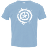 T-Shirts Light Blue / 2T Freedom Rising Toddler Premium T-Shirt