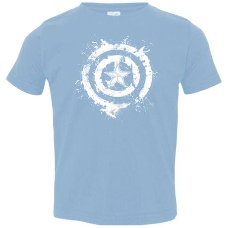 T-Shirts Light Blue / 2T Freedom Rising Toddler Premium T-Shirt