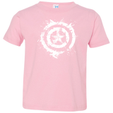 T-Shirts Pink / 2T Freedom Rising Toddler Premium T-Shirt